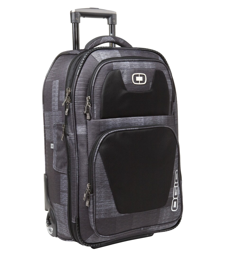 ogio kickstart 22 travel bag