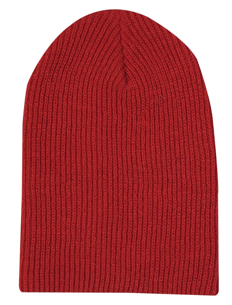 ATC™ LONGER LENGTH KNIT BEANIE. – blankt.ca