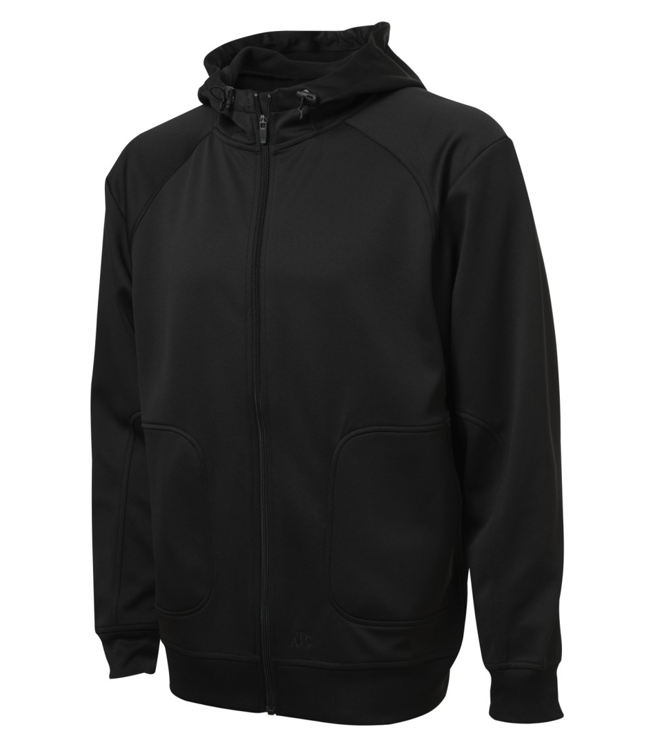 ATC™ PTECH® FLEECE HOODED JACKET. – blankt.ca