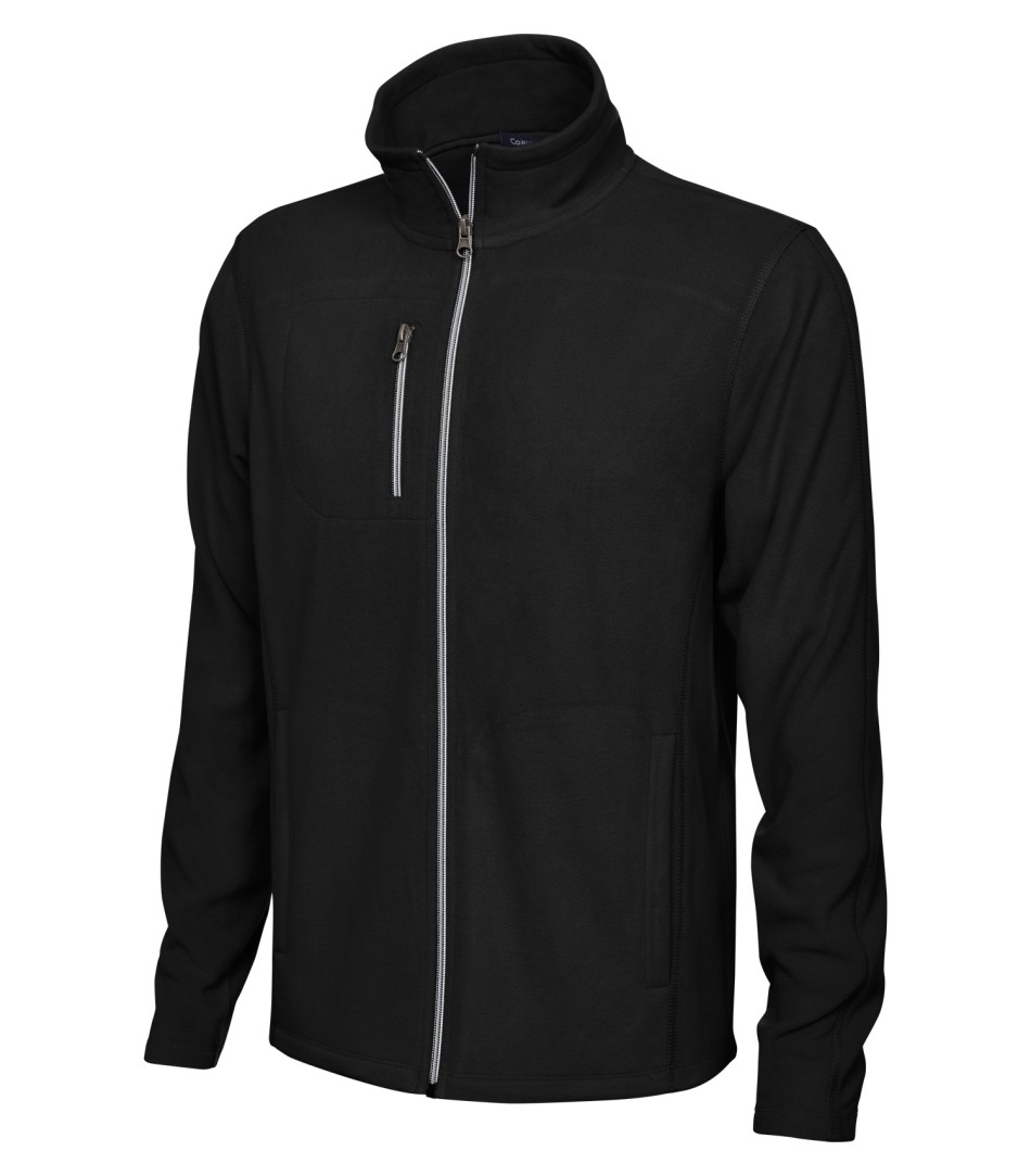 DISCONTINUED COAL HARBOUR® EVERYDAY FLEECE JACKET. – blankt.ca