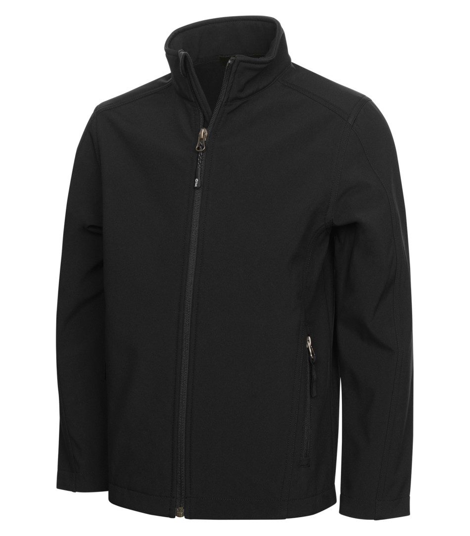 COAL HARBOUR® EVERYDAY SOFT SHELL YOUTH JACKET. – blankt.ca