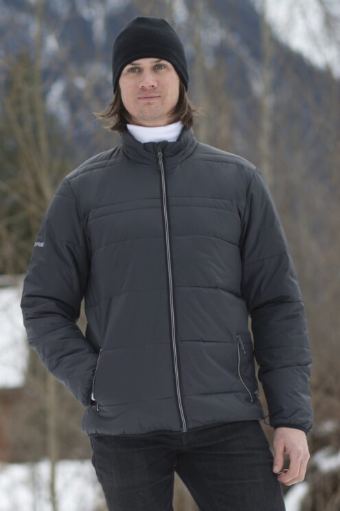 DRYFRAME® DRY TECH LINER SYSTEM JACKET. – blankt.ca