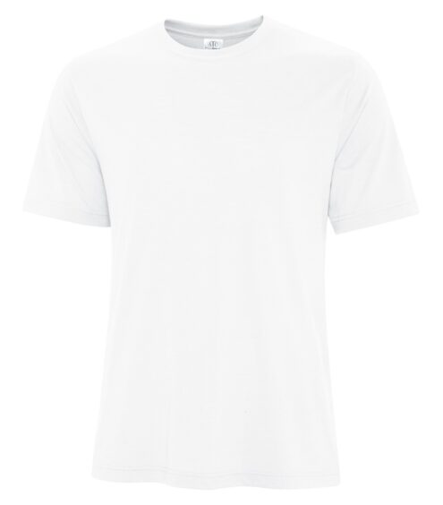 ATC™ PRO SPUN™ TEE. – blankt.ca